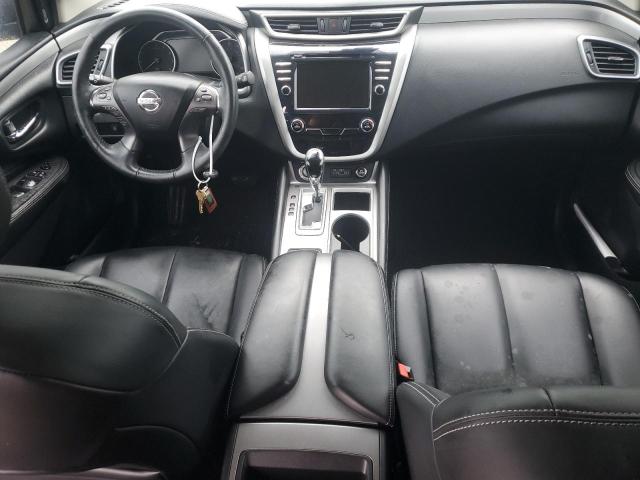 5N1AZ2BJ4LN148859 Nissan Murano SV 8