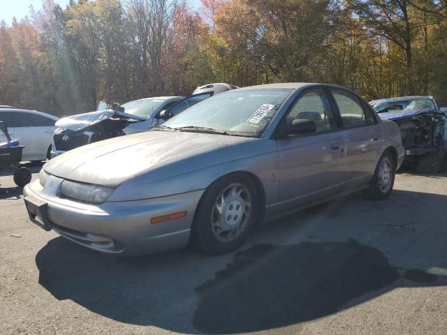 1997 Saturn Sl2 