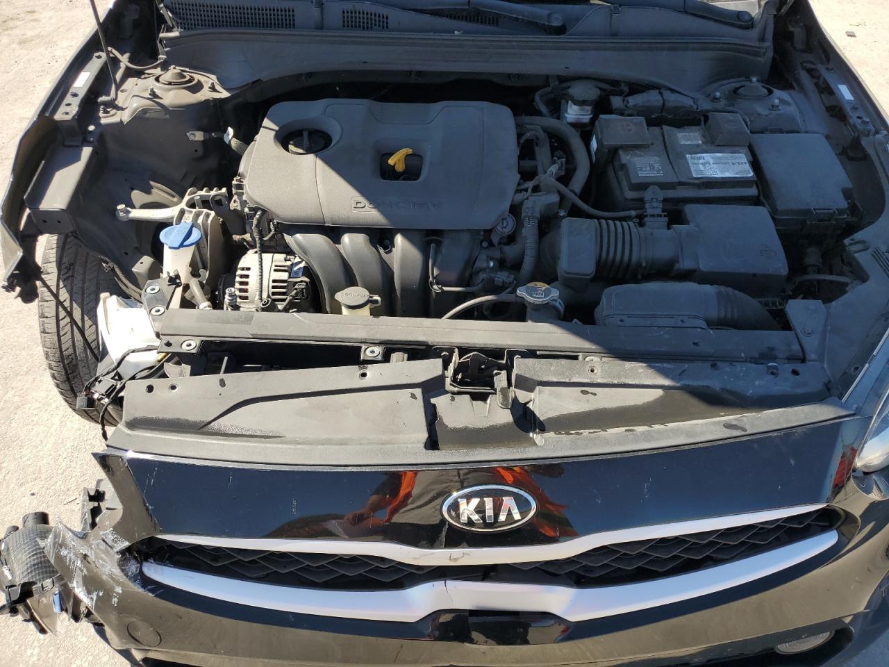 2019 Kia Forte - Image 11