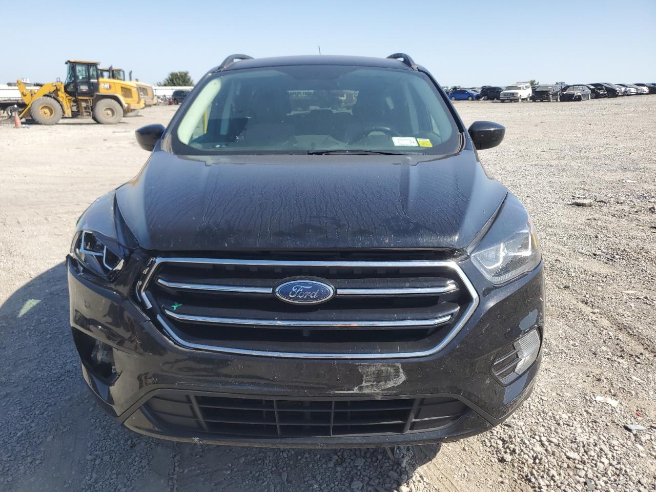 2019 Ford Escape - Image 5