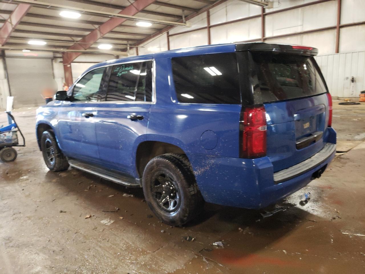 2018 Chevrolet Tahoe - Image 2