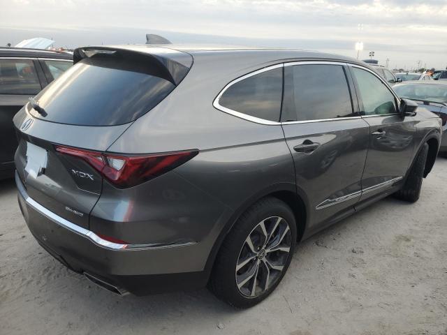 5J8YE1H49PL037317 Acura MDX TECHNO 3