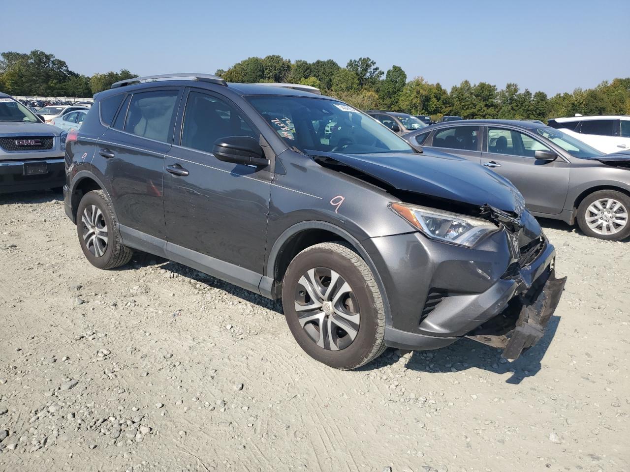 2018 Toyota RAV 4 - Image 4