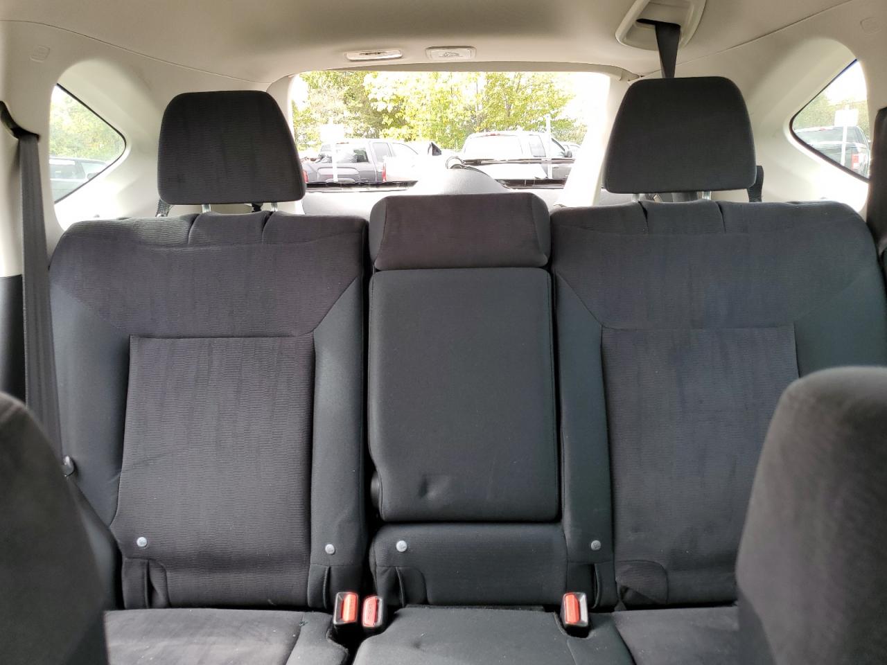 2013 Honda Cr-V Lx VIN: 2HKRM4H38DH620654 Lot: 74149324