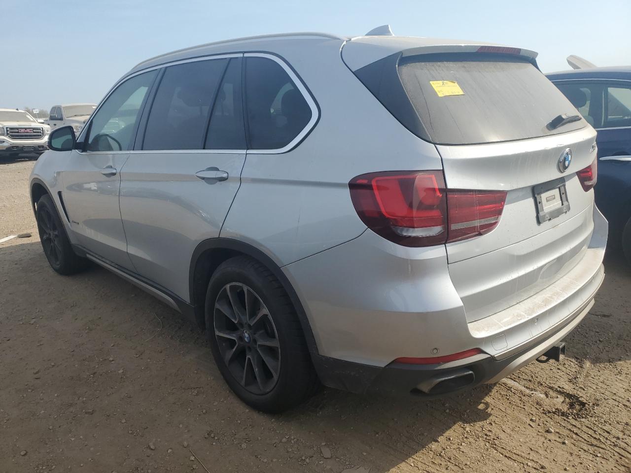 2018 BMW X5 - Image 2