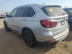 2018 Bmw X5 Xdrive35I للبيع في Elgin، IL - Front End