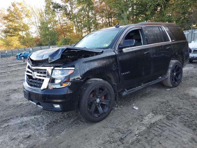 2017 Chevrolet Tahoe K1500 Lt