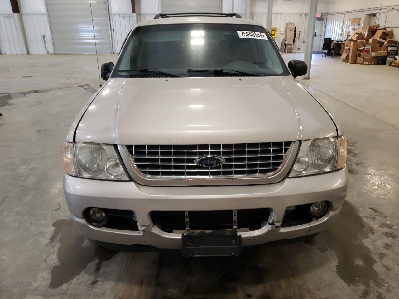 1FMZU73K54ZA50777 2004 Ford Explorer Xlt