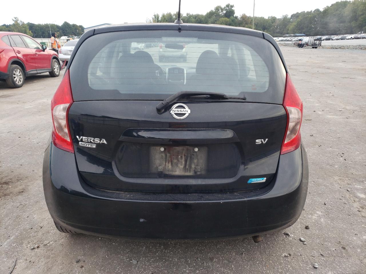 2016 Nissan Versa - Image 6