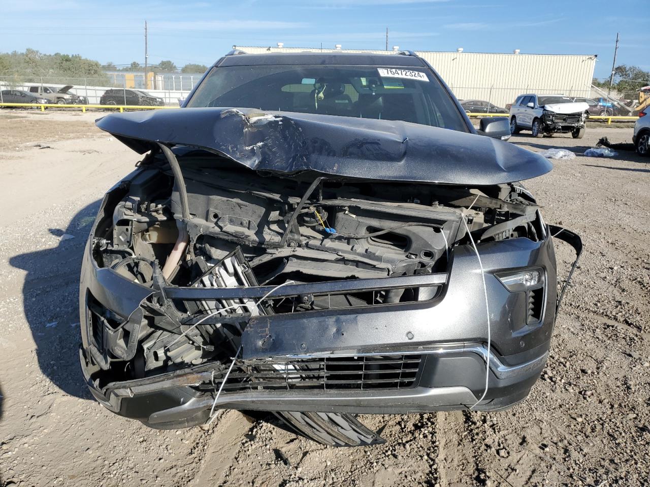 2019 Ford Explorer - Image 5