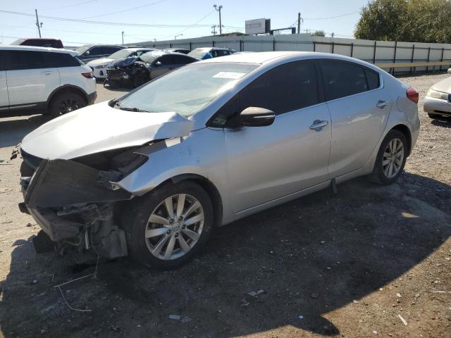 2015 Kia Forte Ex