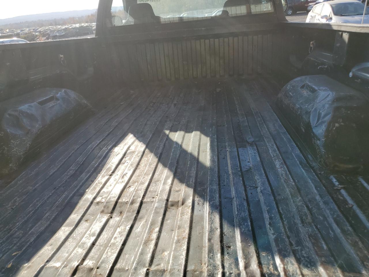 3B7KF26Z01M515815 2001 Dodge Ram 2500