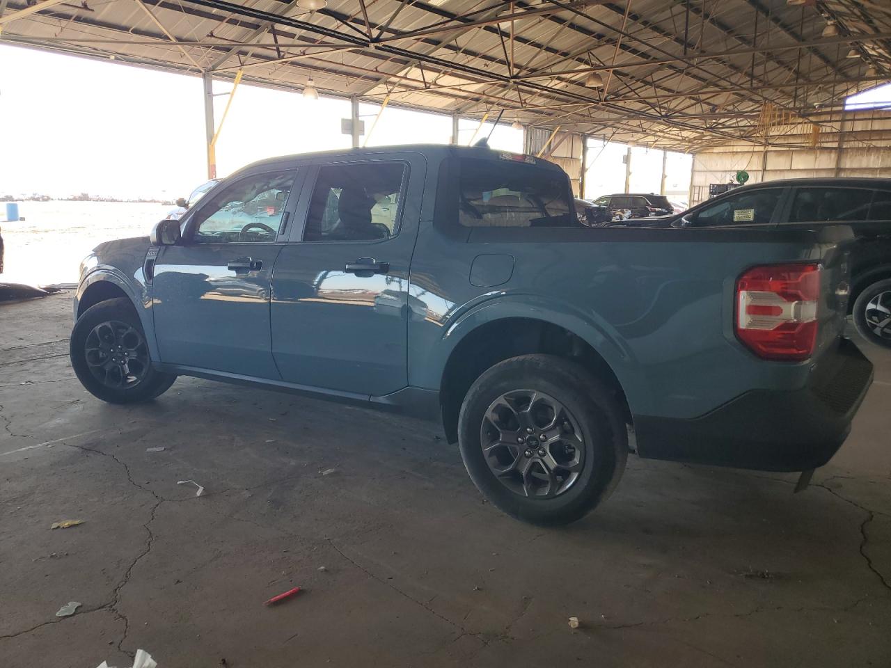 2023 Ford Maverick - Image 2