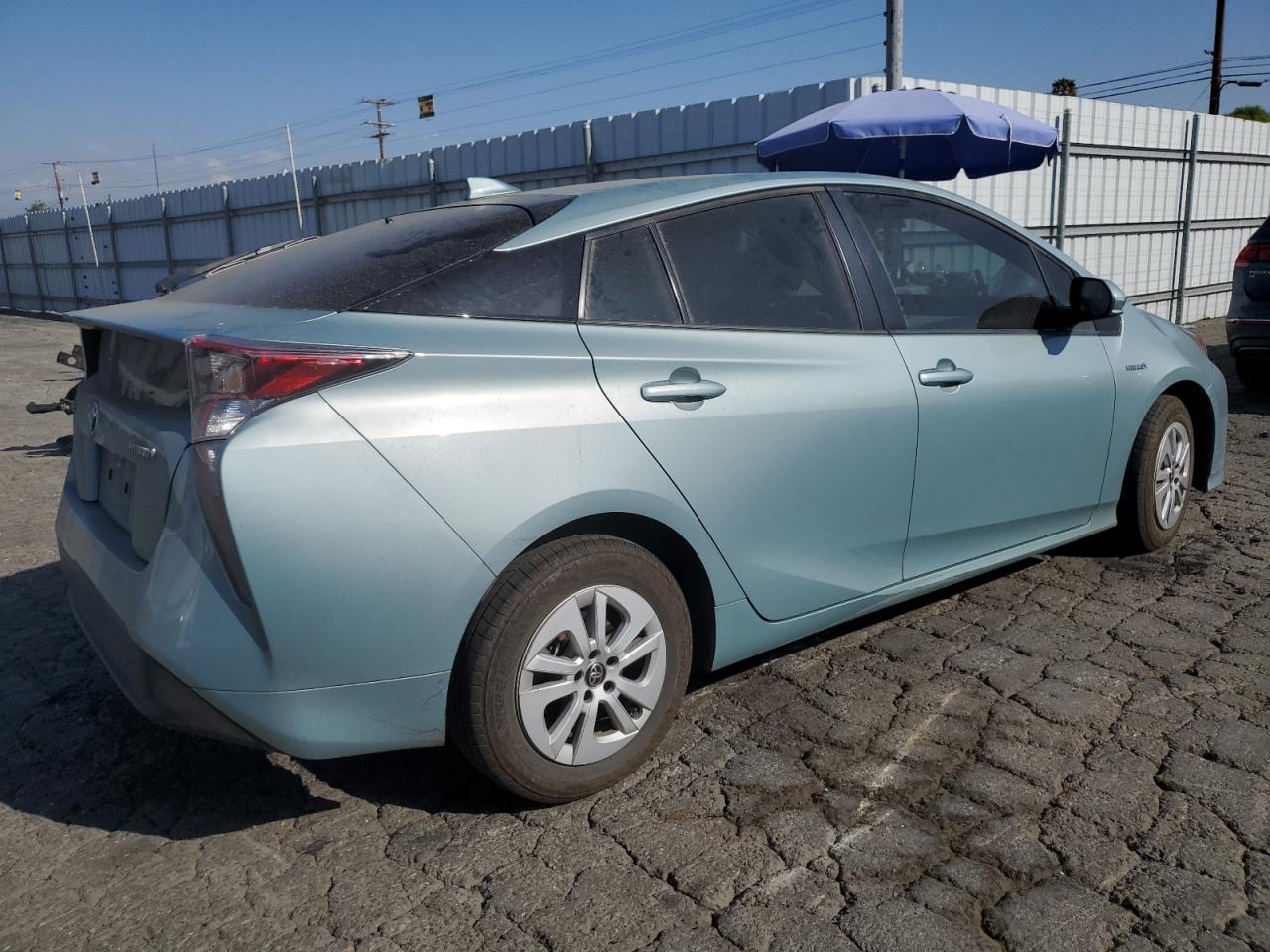 2016 Toyota Prius - Image 3