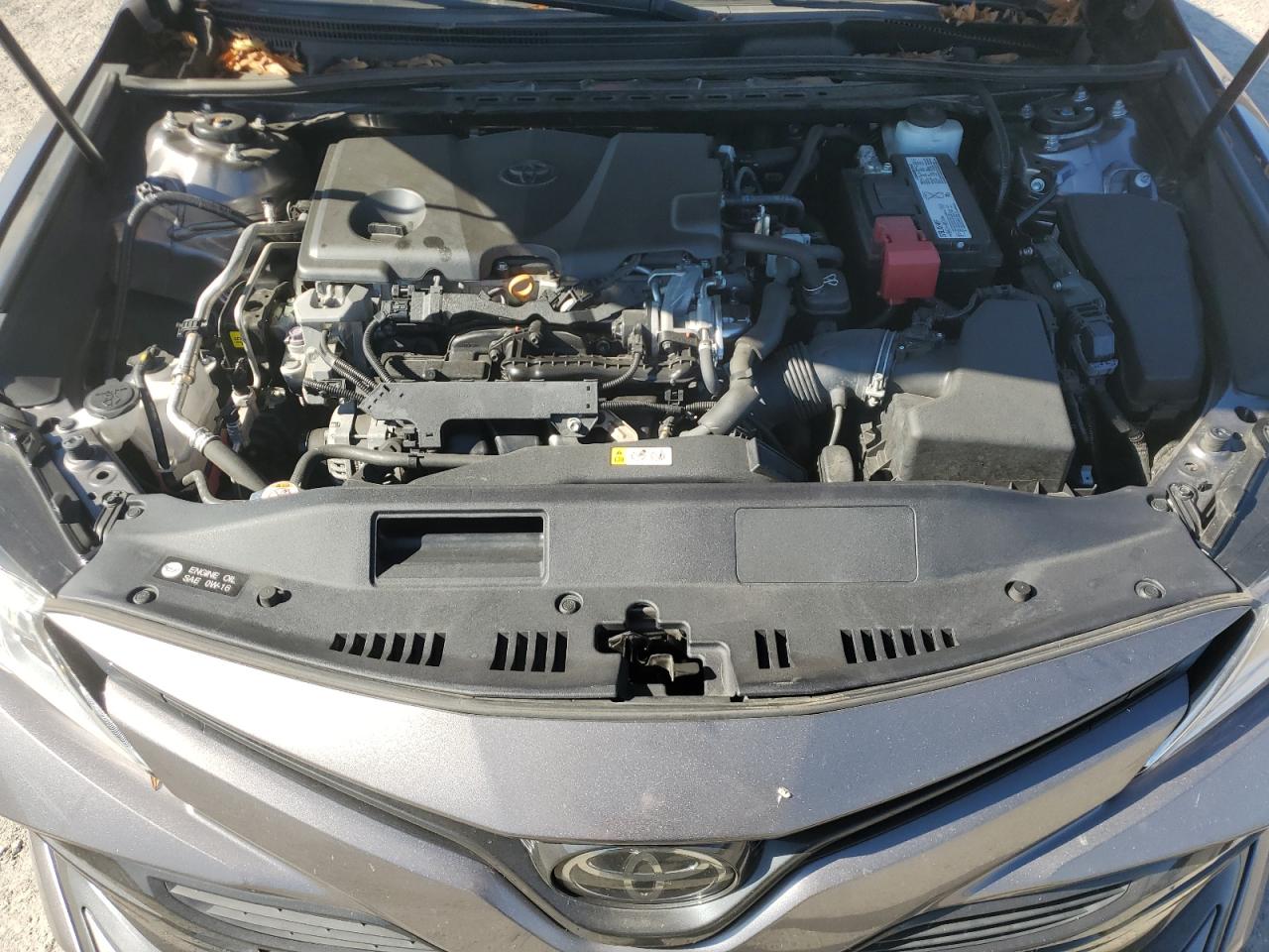 2019 Toyota Camry - Image 13