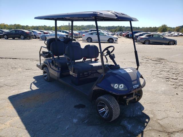 2023 Icon Golf Cart продається в Austell, GA - Front End