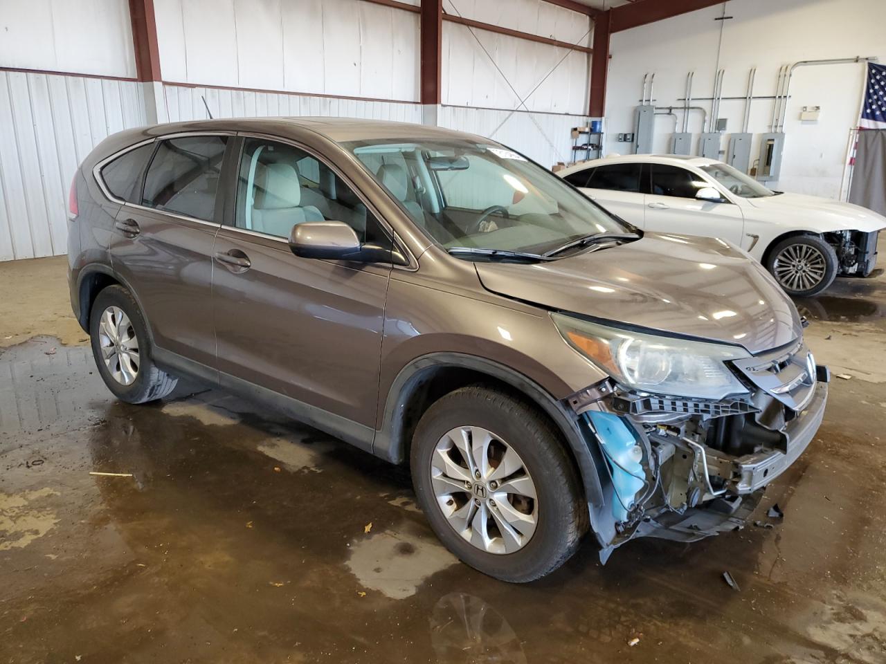 2014 Honda Cr-V Ex VIN: 5J6RM4H58EL078559 Lot: 76184664