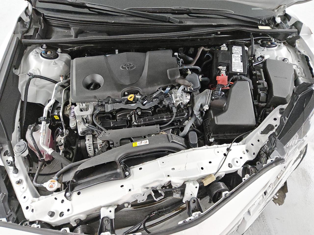 2024 Toyota Camry - Image 11