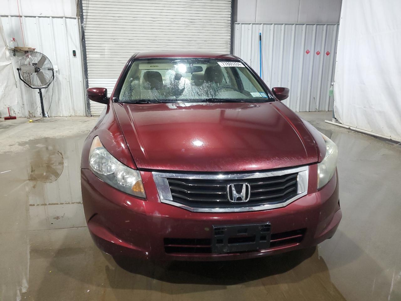 2010 Honda Accord - Image 5