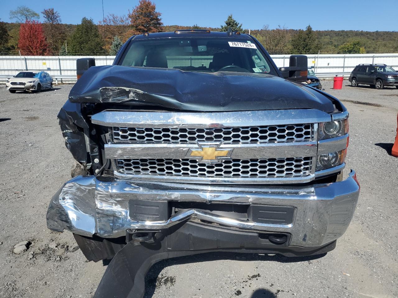2019 Chevrolet Silverado - Image 5