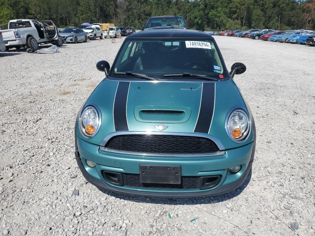 2012 MINI Cooper - Image 5