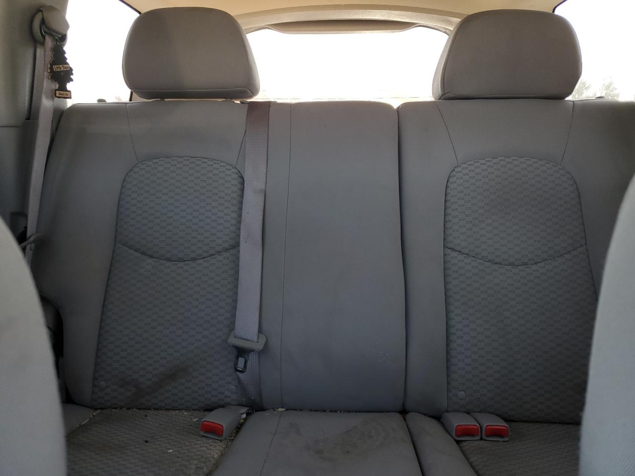 2007 Chevrolet HHR - Image 10