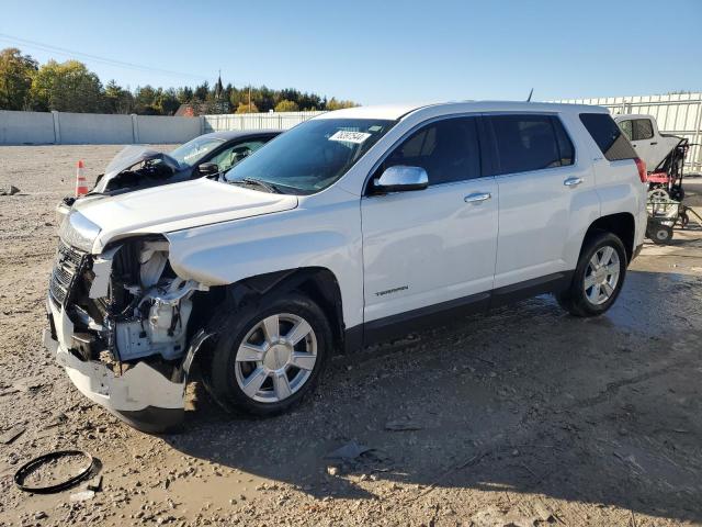 2012 Gmc Terrain Sle