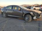 2014 Kia Cadenza Premium продається в North Las Vegas, NV - Rollover