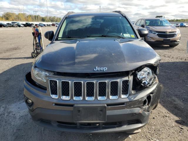  JEEP COMPASS 2014 Szary
