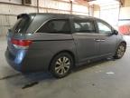 2014 Honda Odyssey Exl na sprzedaż w Sandston, VA - Front End