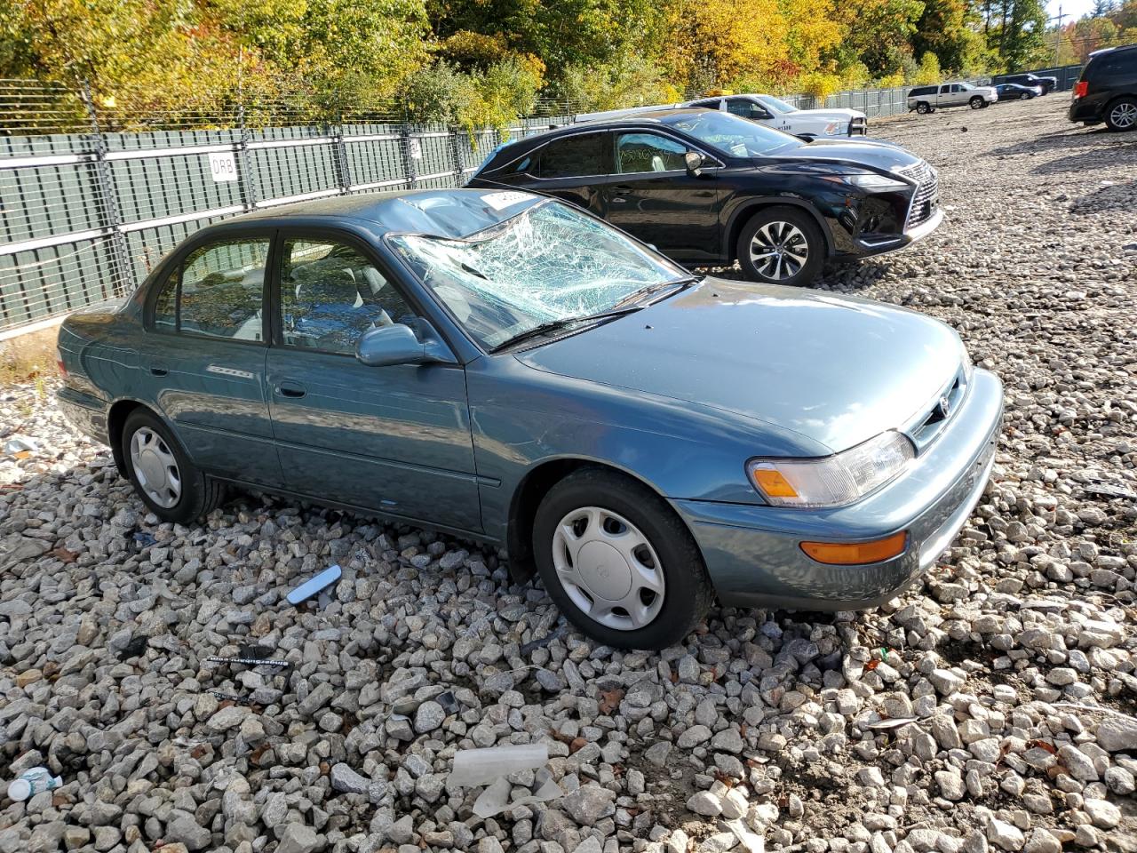 1996 Toyota Corolla - Image 4