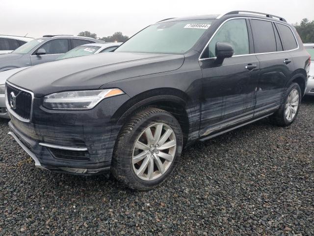 2016 Volvo Xc90 T6