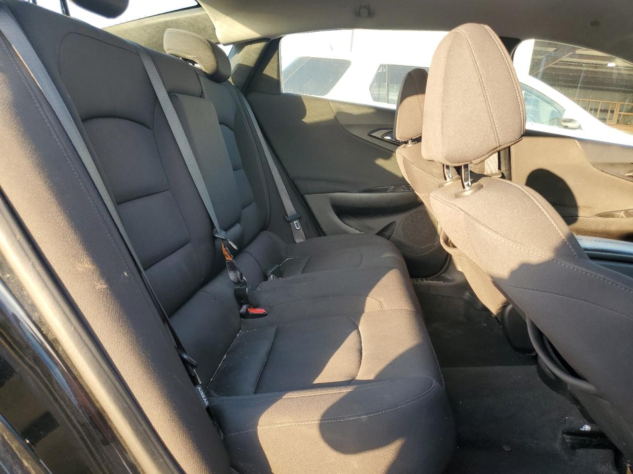 2020 Chevrolet Malibu - Image 10