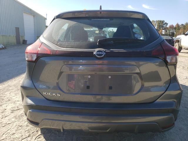 3N1CP5BV6PL539527 Nissan Kicks S 6