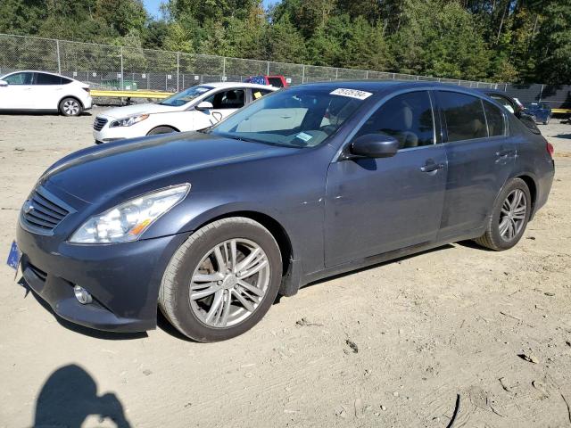 2011 Infiniti G37 Base for Sale in Waldorf, MD - Rear End