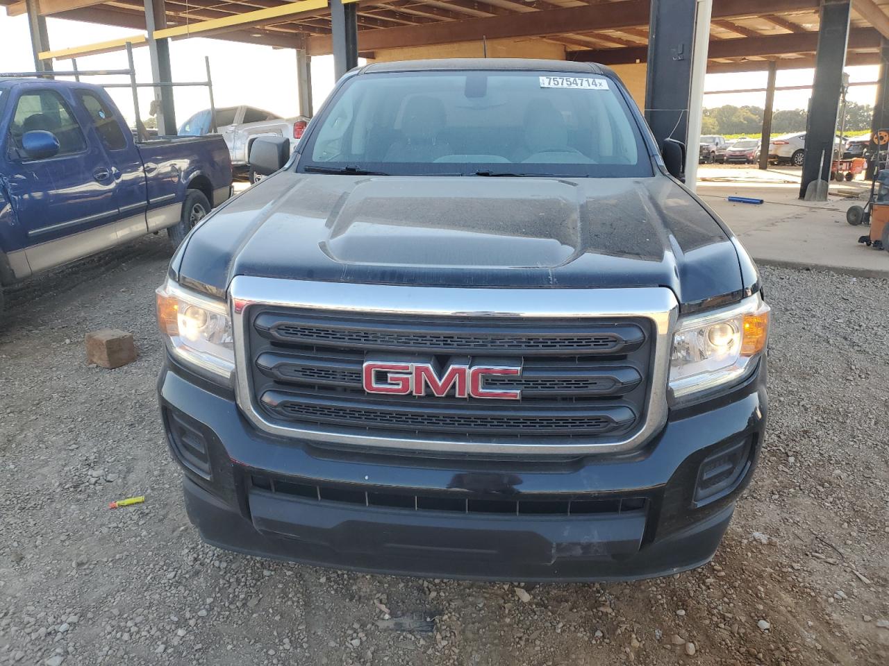 1GTG5BEAXH1158171 2017 GMC Canyon