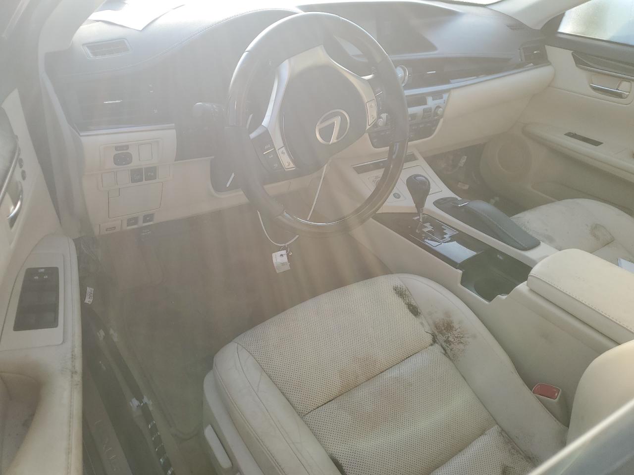 2013 Lexus Es 350 VIN: JTHBK1GG6D2034173 Lot: 77258214