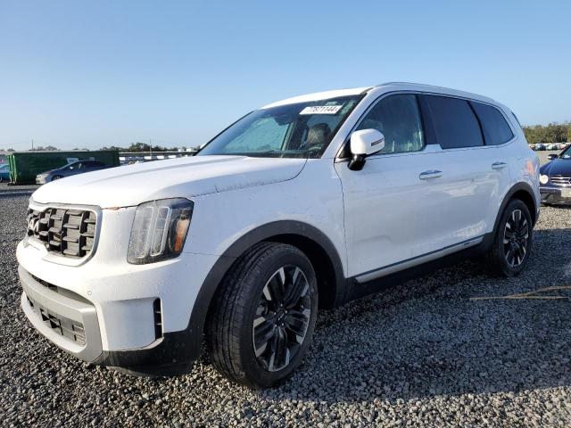 5XYP5DGC7PG347983 Kia Telluride 