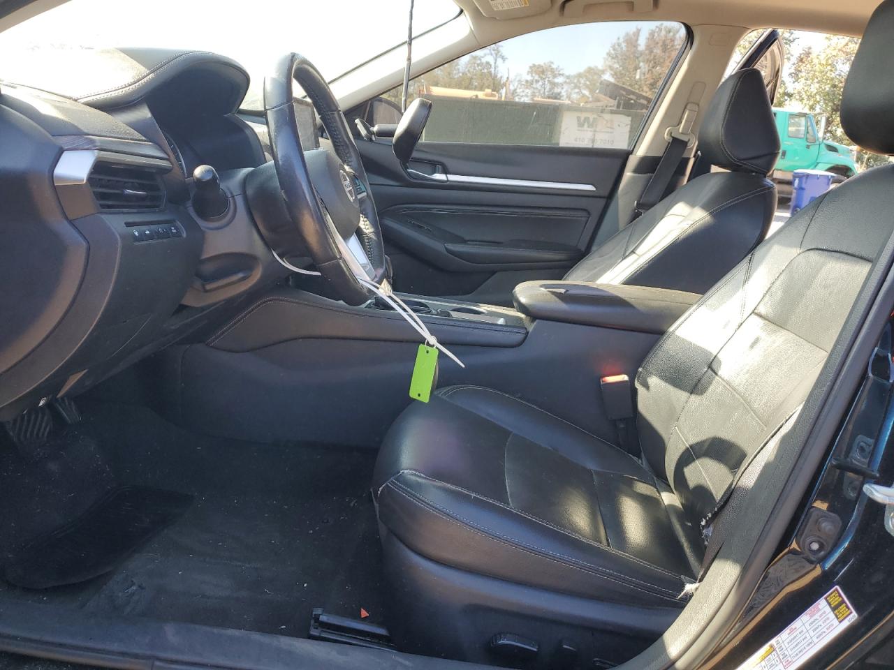 2019 Nissan Altima - Image 7