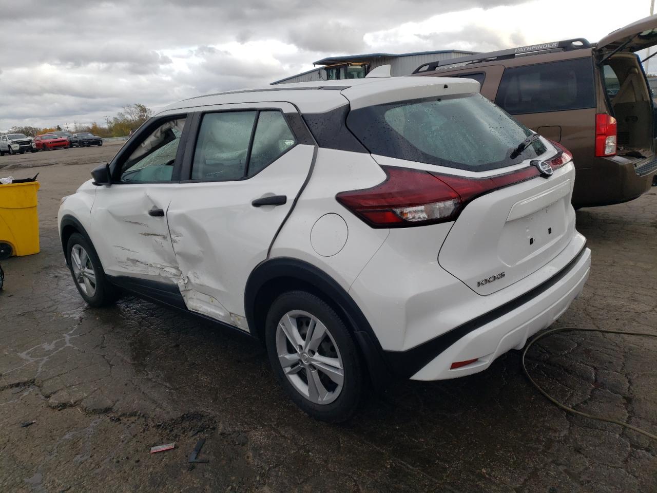 2021 Nissan Kicks - Image 2