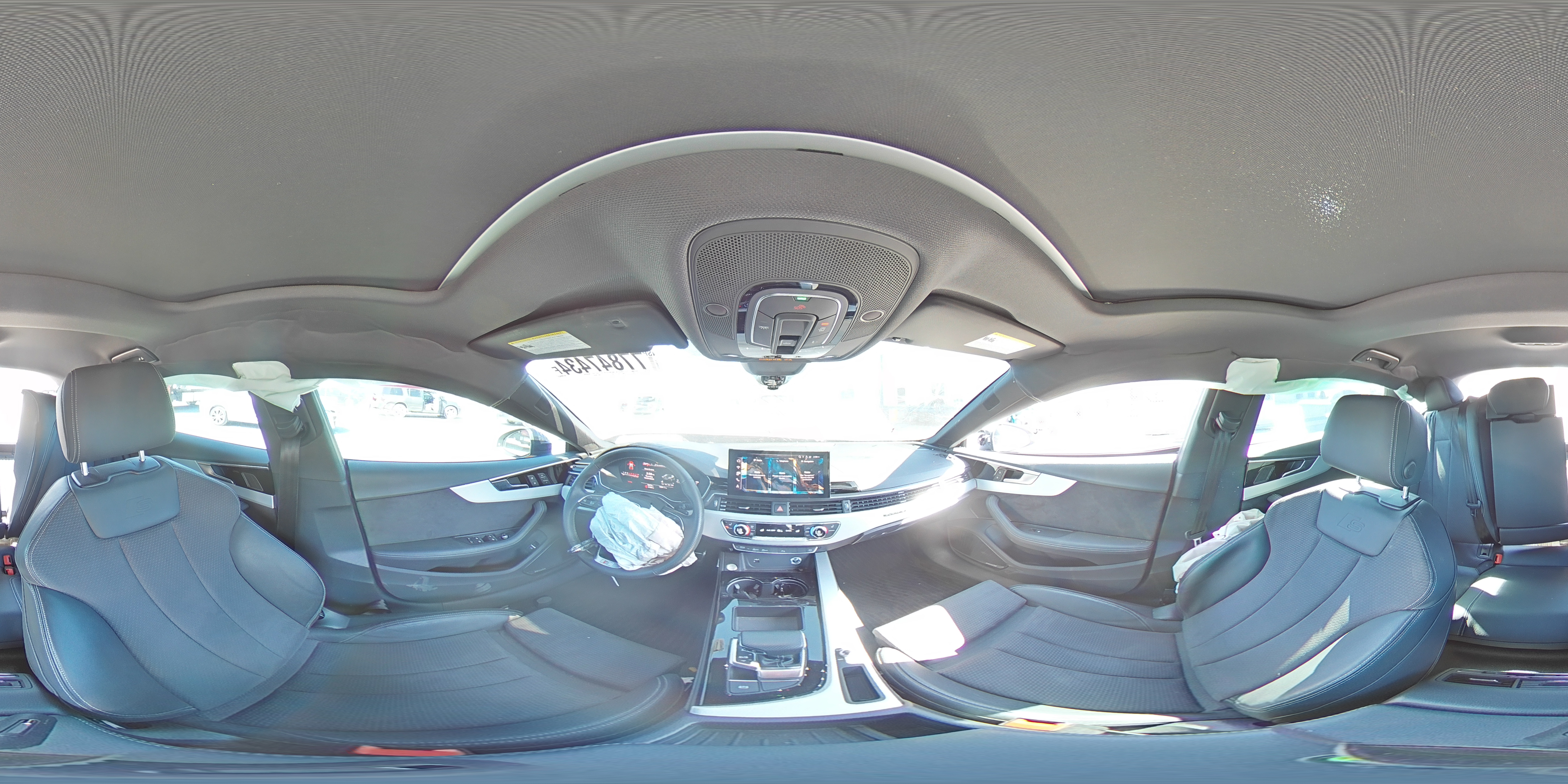 2024 Audi A5 - Image 15