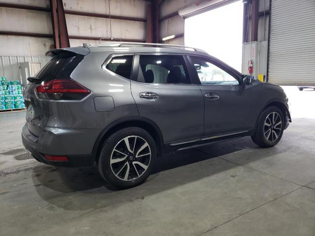  NISSAN ROGUE 2020 Gray