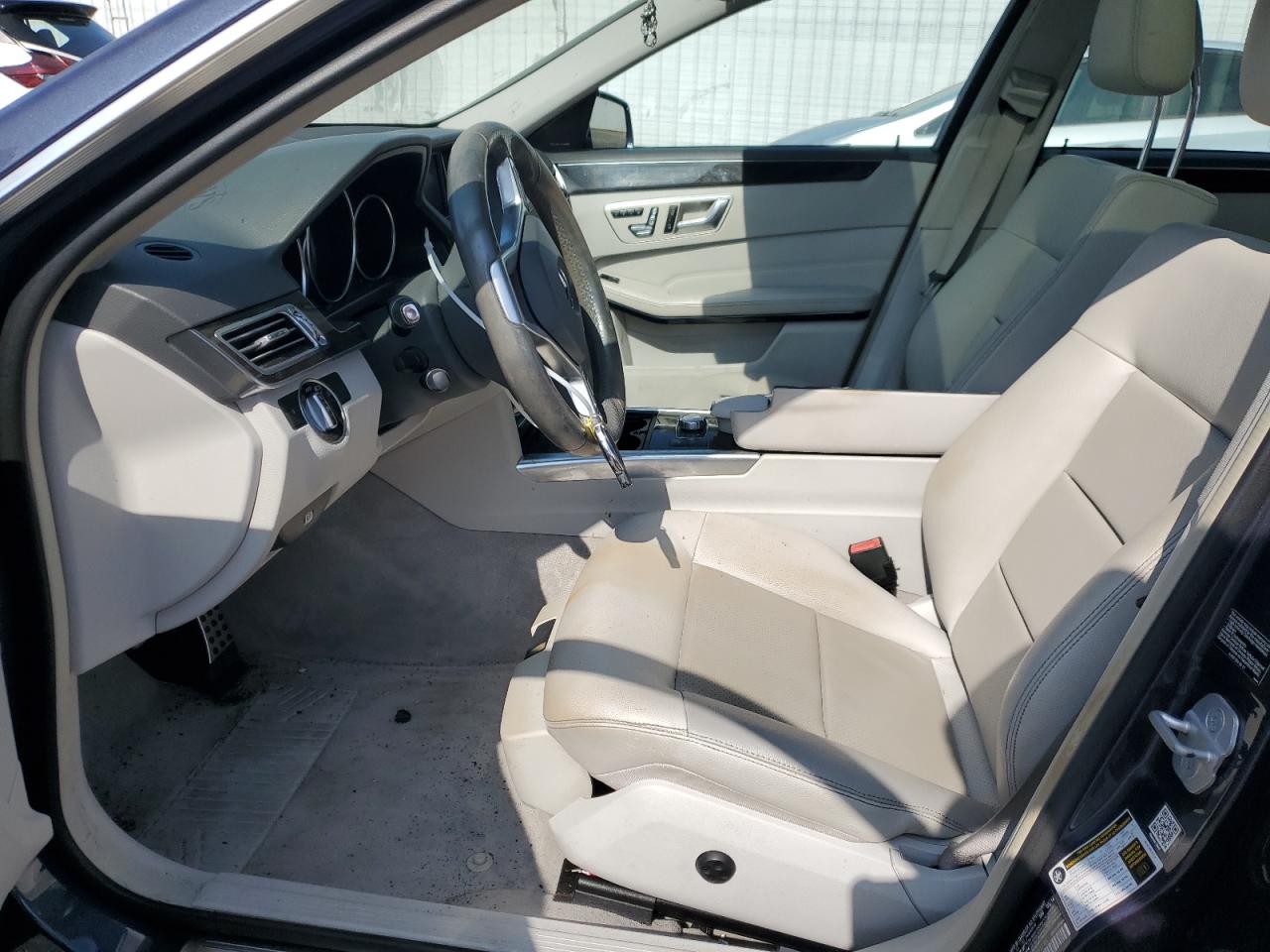 2014 Mercedes-Benz E-klasse - Image 7