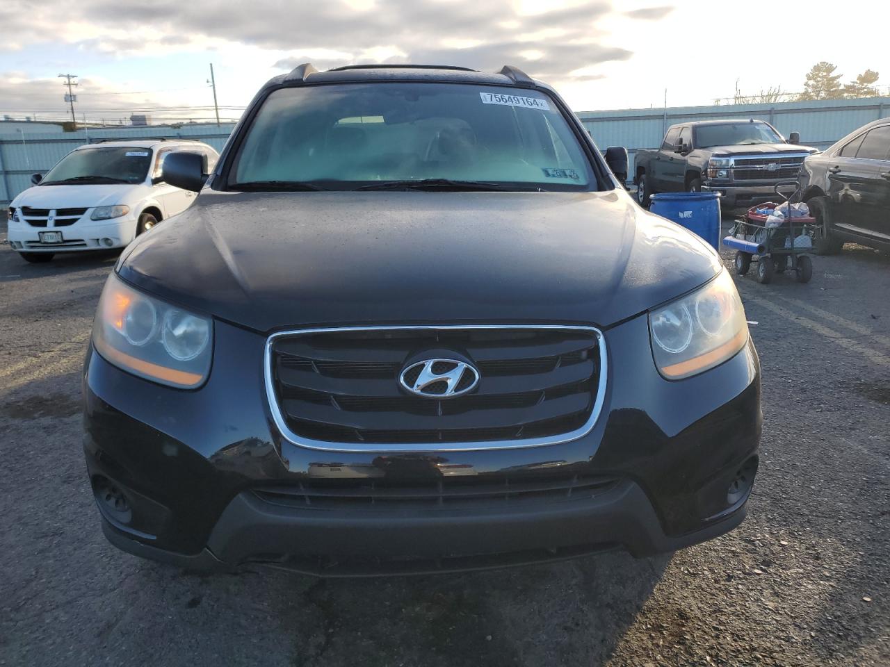 2011 Hyundai Santa Fe - Image 5