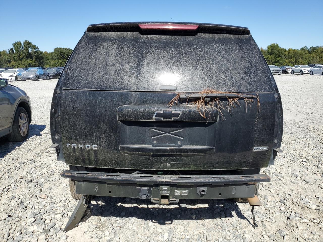 2013 Cadillac Escalade Luxury VIN: 1GYS3BEF1DR154172 Lot: 79885794