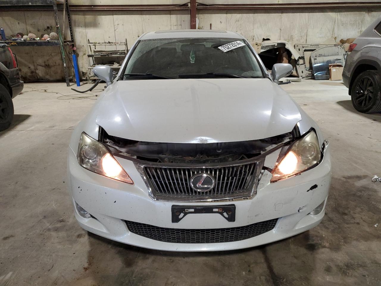 2009 Lexus IS - Image 5