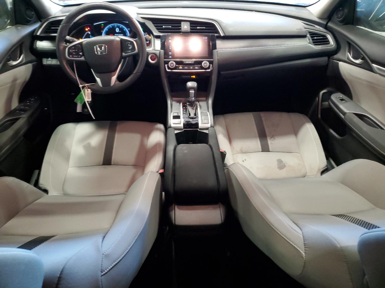 2018 Honda Civic - Image 8