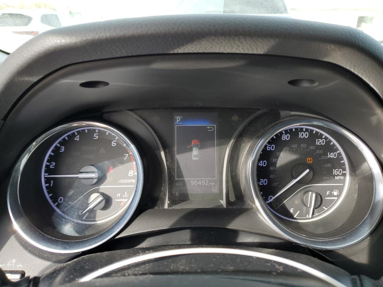 2019 Toyota Camry - Image 9