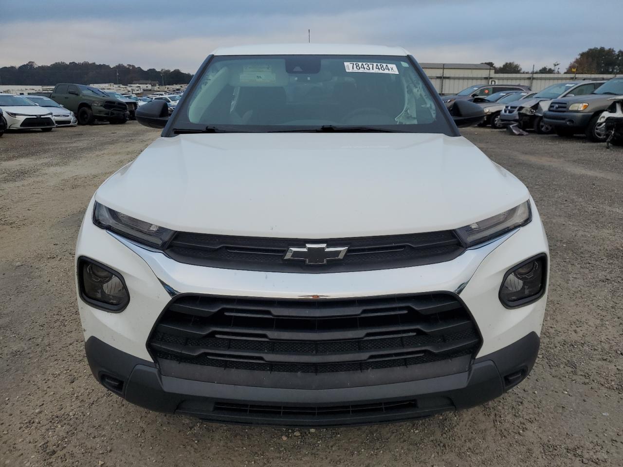 2021 Chevrolet TrailBlazer - Image 5