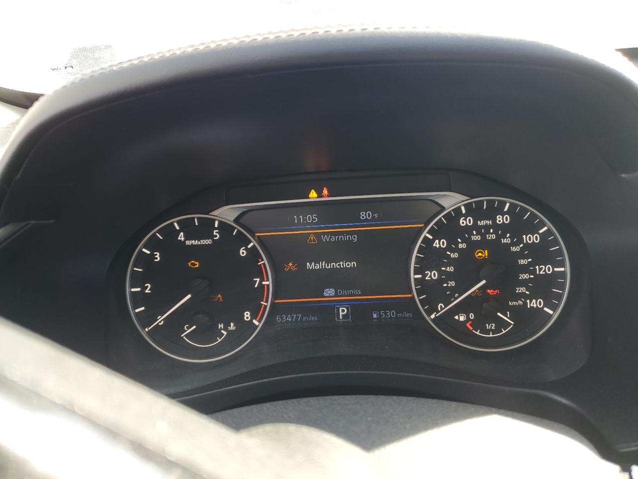 2019 Nissan Altima - Image 9